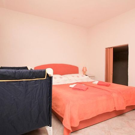 Robinson Braco Appartement Bogomolje Buitenkant foto