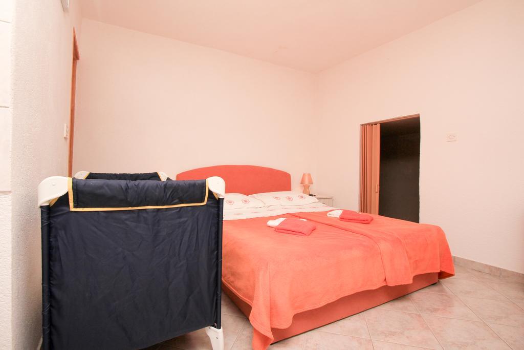Robinson Braco Appartement Bogomolje Buitenkant foto